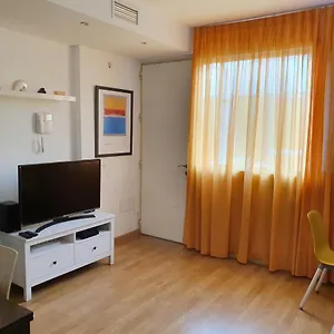 Apartamento Centrico Con Parking , Málaga España