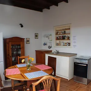 Casa Azul , Teseguite España