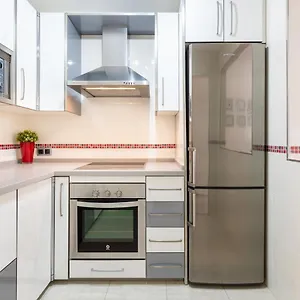 La Pampa Appartement