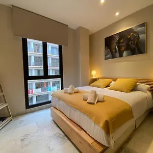 Premium Center Alameda Appartement