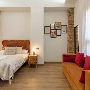Pasaje Chinitas 1628 Appartement