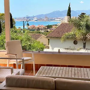 Santa Catalina Appartement