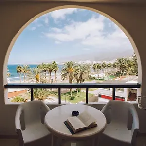  Appartamento 2 Bedrooms In Parque Santiago Spagna