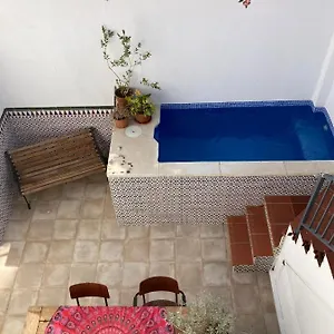 Casa Clemente 32, Private House With Plunge Pool Appartement