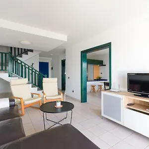  Casa vacanze Moreras Spagna