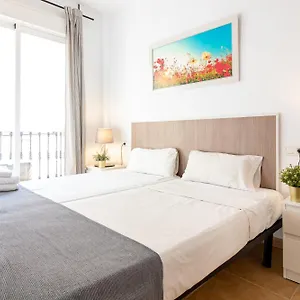  Apartamento Center Flat. Center Train Station