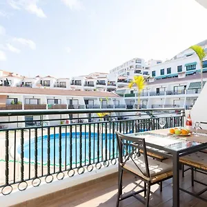  Appartamento Buenavista In Cristianos Spagna