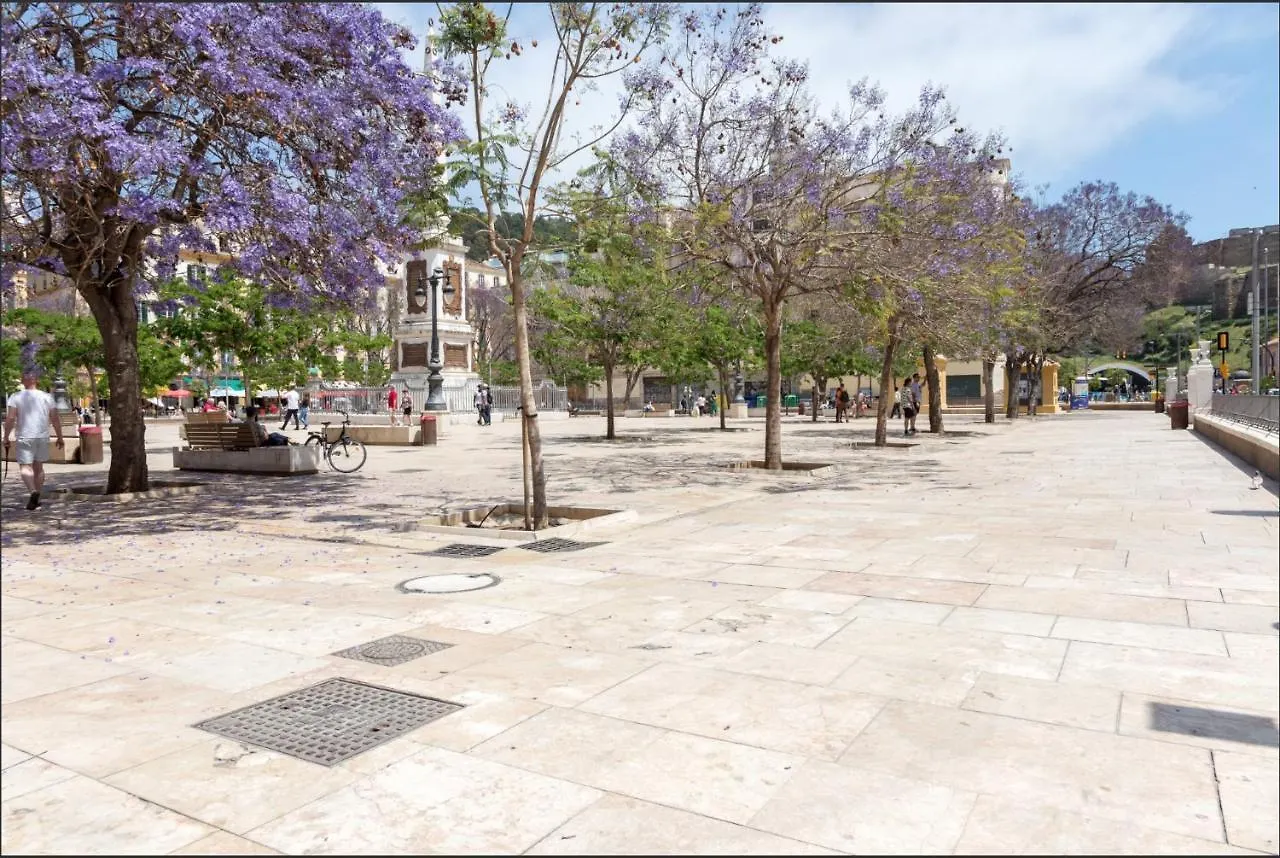 Merced10 3E Málaga