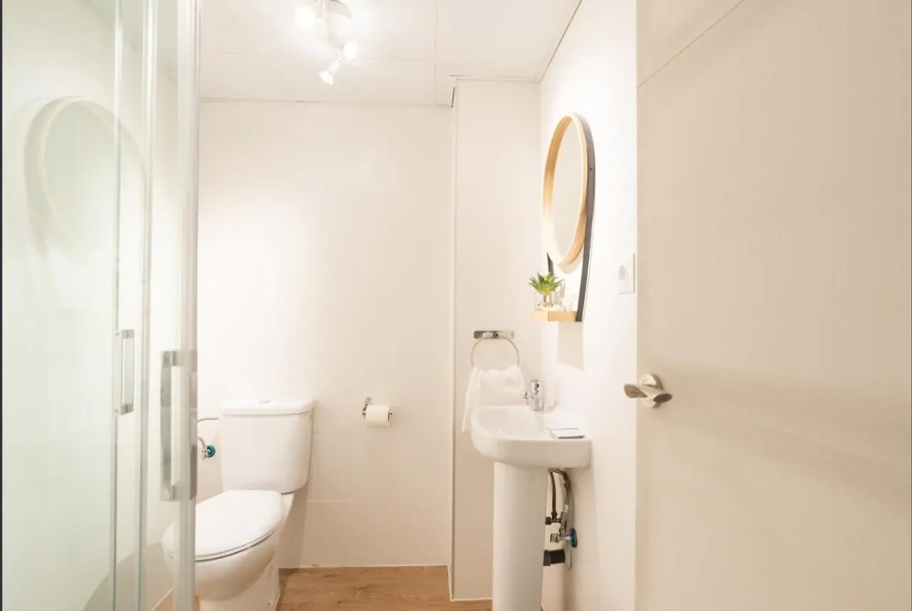 Appartement Merced10 3E Málaga Spanje
