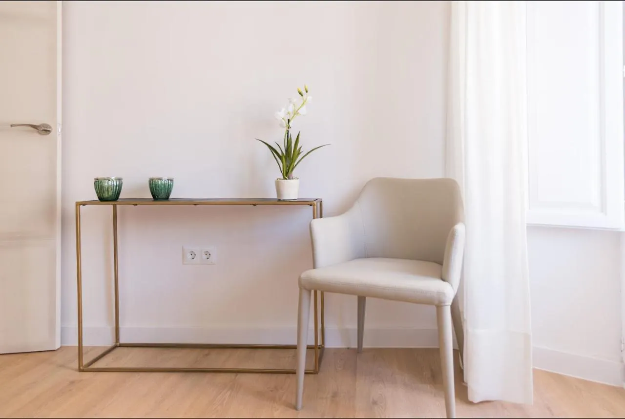 Appartement Merced10 3E Málaga