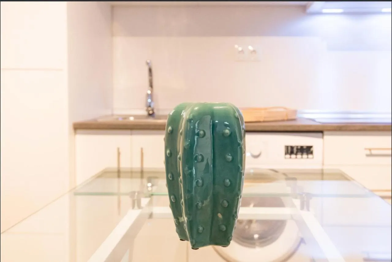 Appartement Merced10 3E Málaga