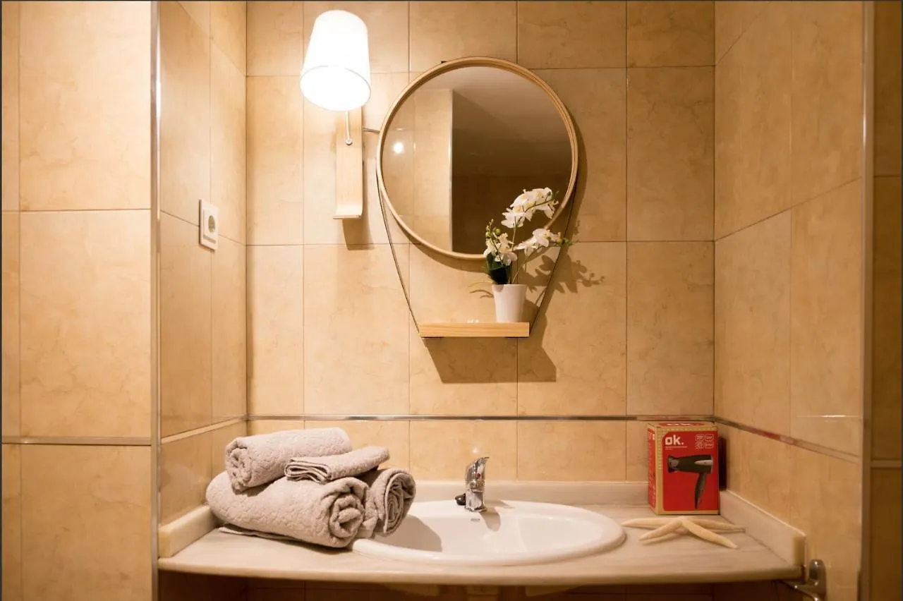 Appartement Merced10 3E Málaga